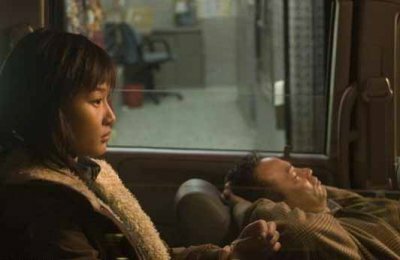 Кадр 4 из Око небесное Око небесное (2007) Постер 4