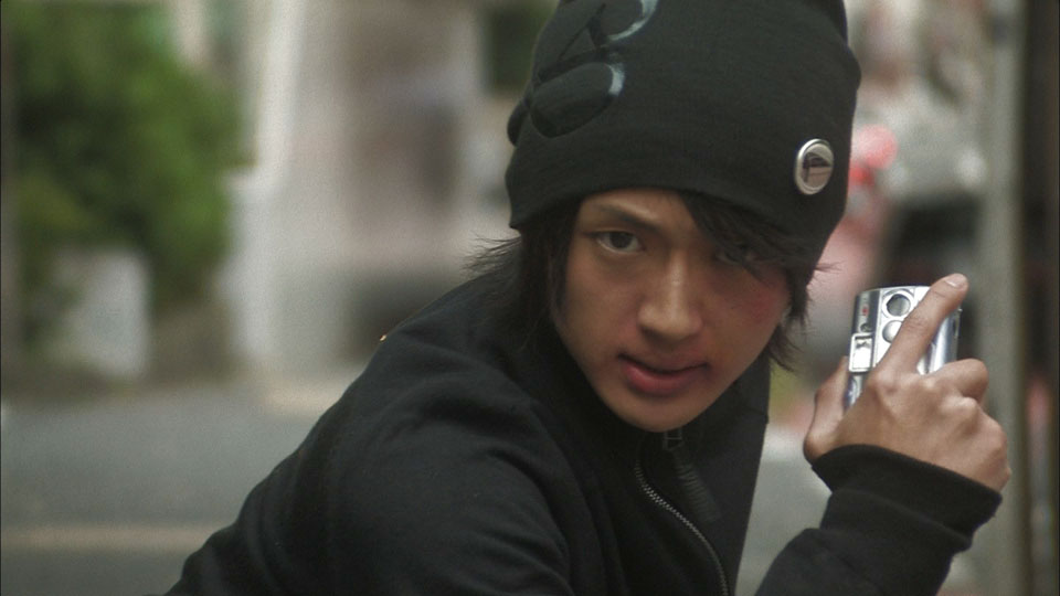 Кадр 3 из Откровение любви Откровение любви (2008) Постер 3