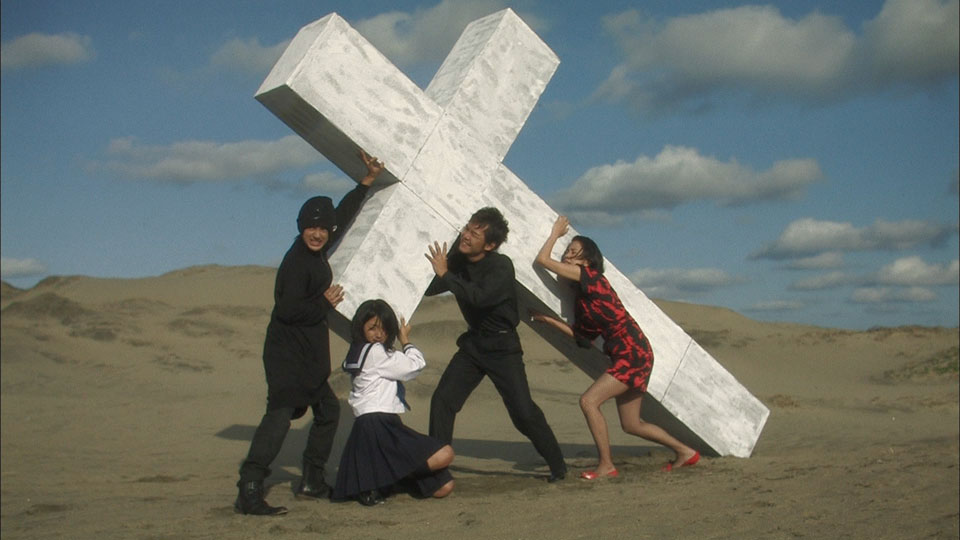 Кадр 6 из Откровение любви Откровение любви (2008) Постер 6