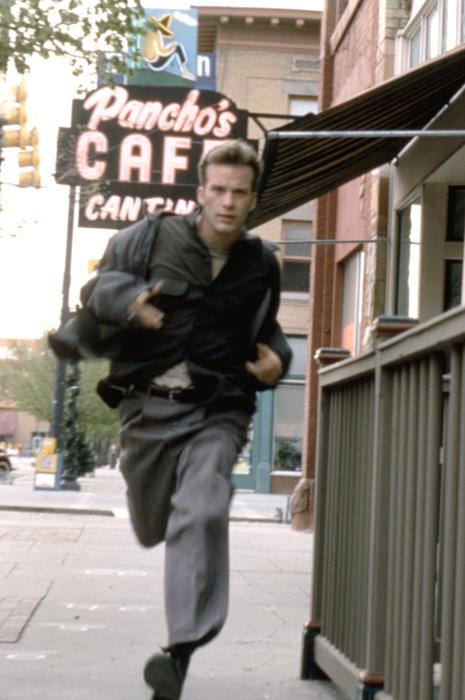 Кадр 6 из Самоубийца Самоубийца (1997) Постер 6