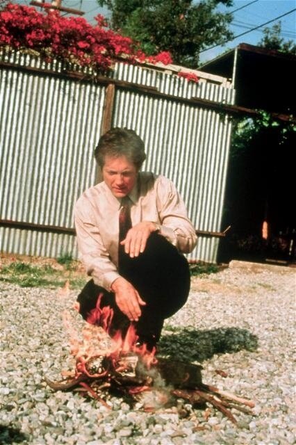 Кадр 5 из Секретарша Секретарша (2001) Постер 5