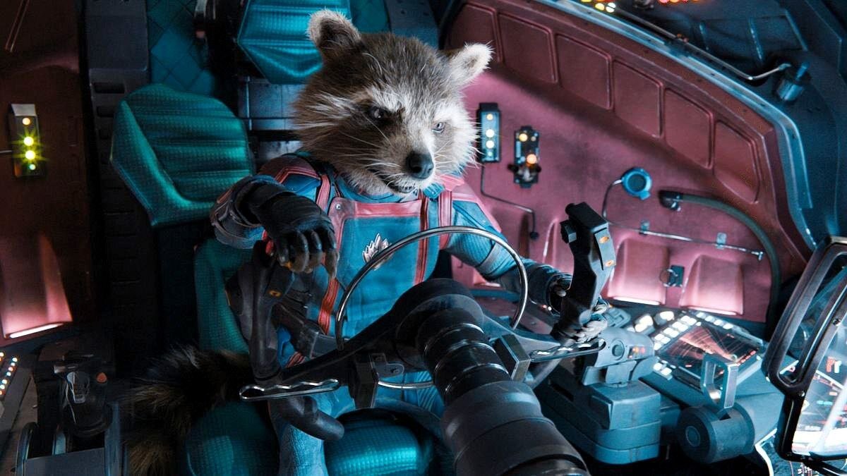 Кадр 4 из Стражи Галактики. Часть 3 Стражи Галактики. Часть 3 (2023) Постер 4