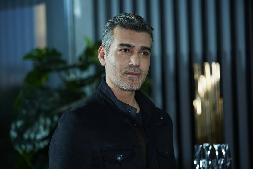 Кадр 3 из Стужа Стужа (2020) Постер 3