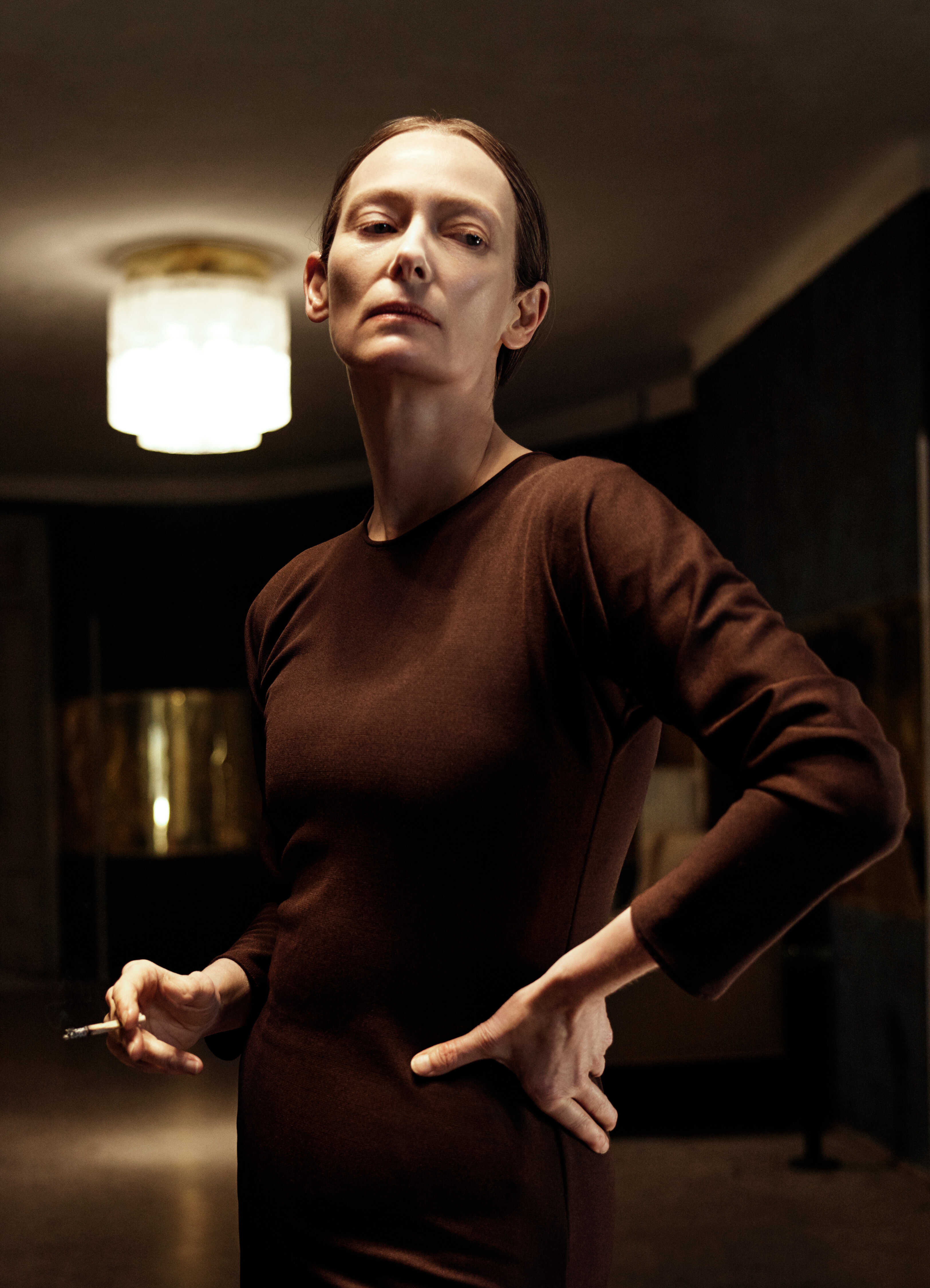Кадр 8 из Суспирия Суспирия (2018) Постер 8