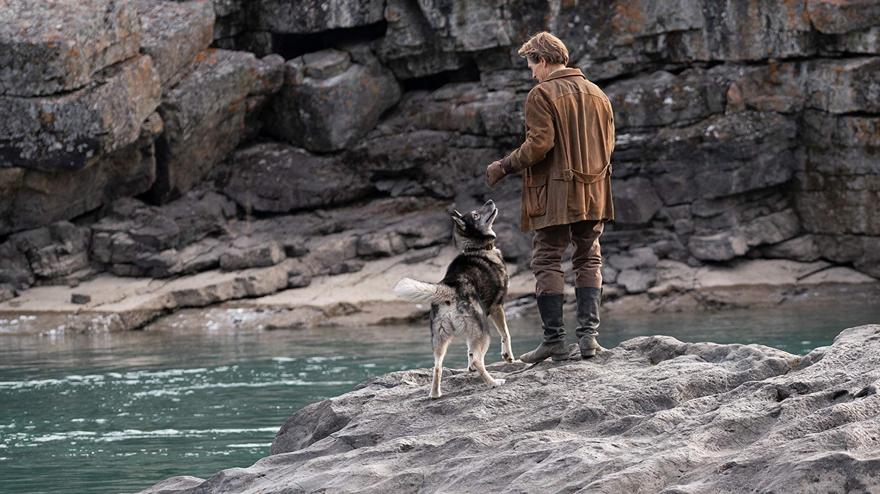 Кадр 3 из Того Того (2019) Постер 3