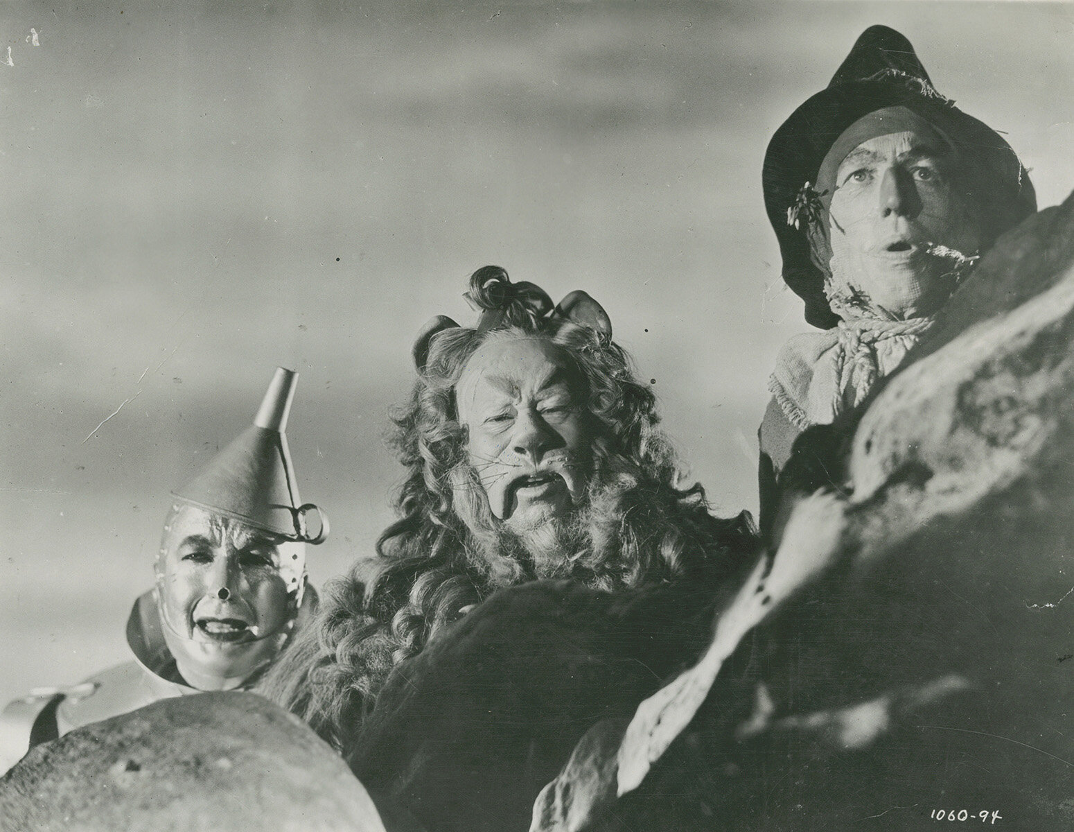 Кадр 2 из Волшебник страны Оз Волшебник страны Оз (1939) Постер 2