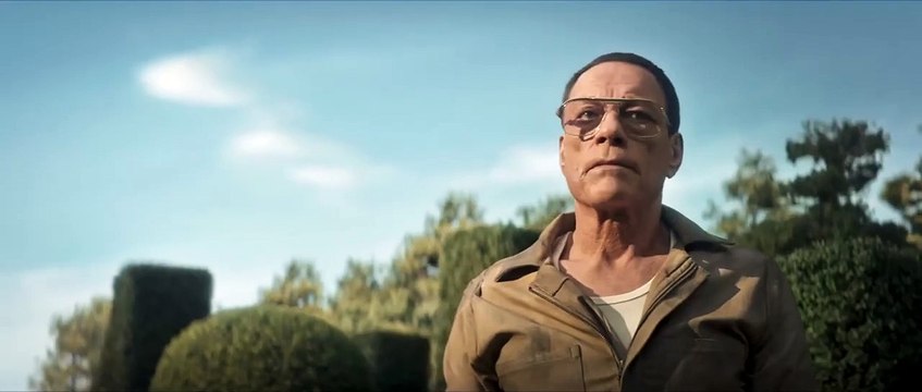 Кадр 3 из Садовник Садовник (2025) Постер 3