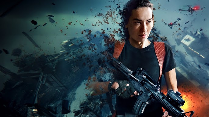 Кадр 1 из Уровни Уровни (2024) Постер 1