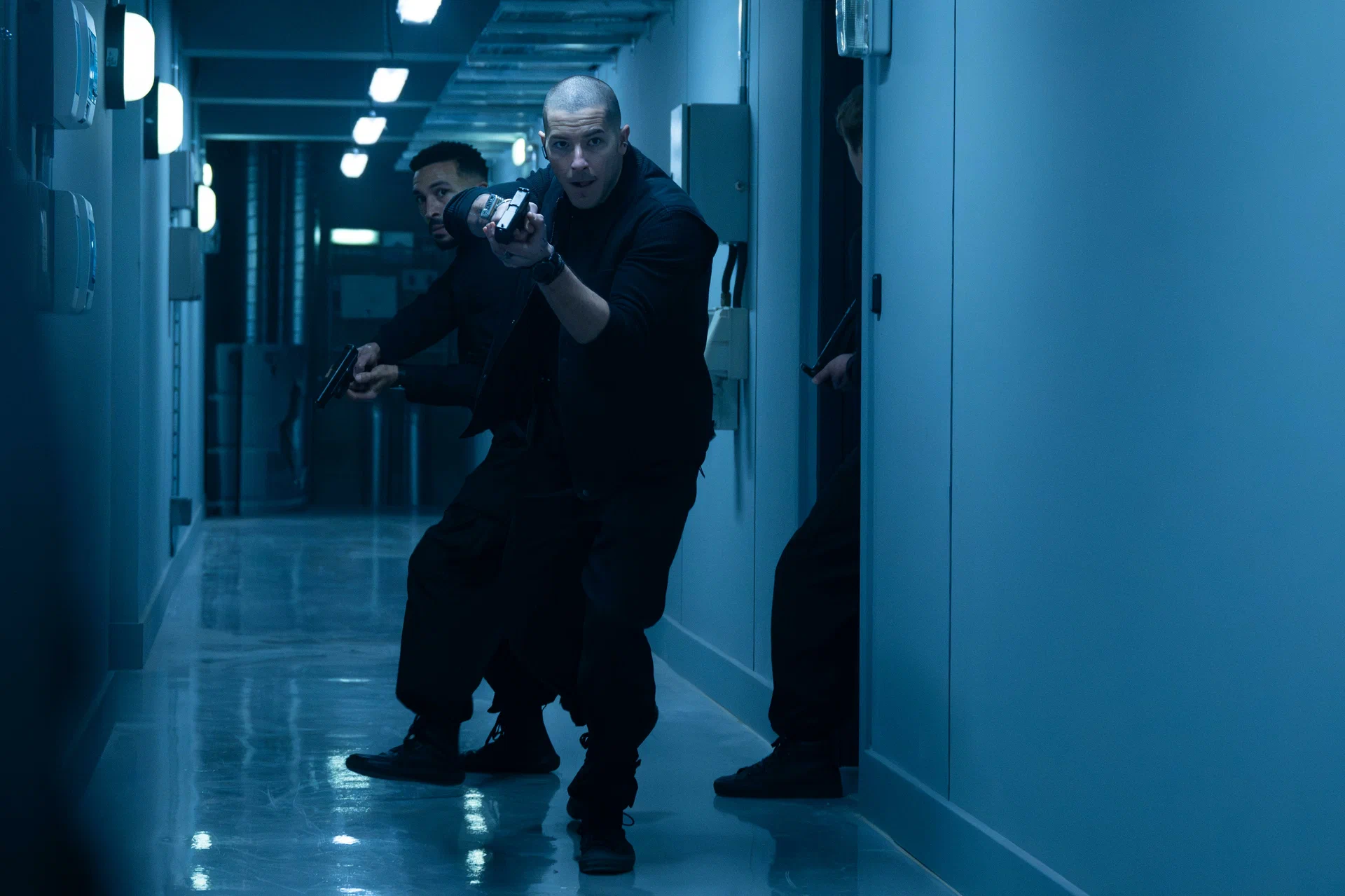 Кадр 5 из Клинер Клинер (2025) Постер 5