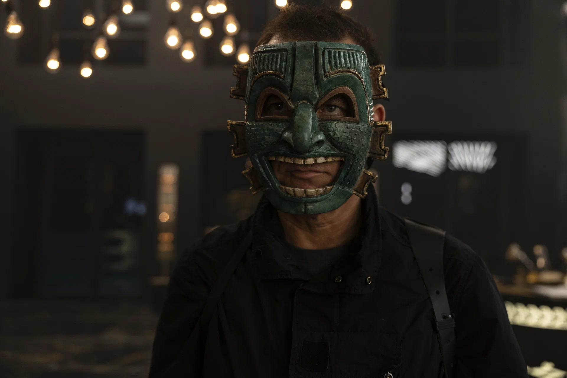Кадр 4 из Клинер Клинер (2025) Постер 4
