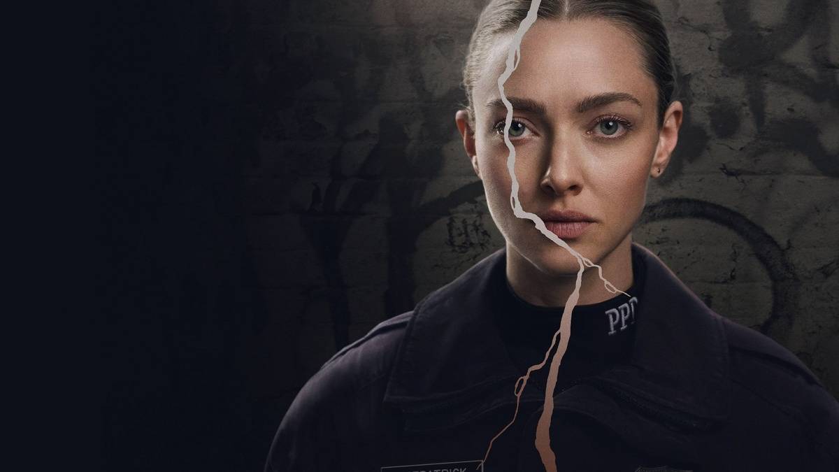 Кадр 1 из Алая река Алая река (2025) Постер 1