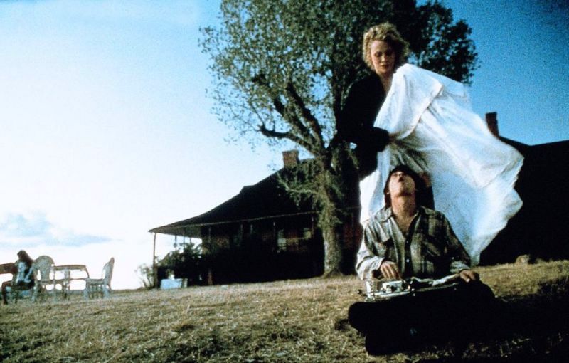 Кадр 1 из Аризонская мечта Аризонская мечта (1991) Постер 1