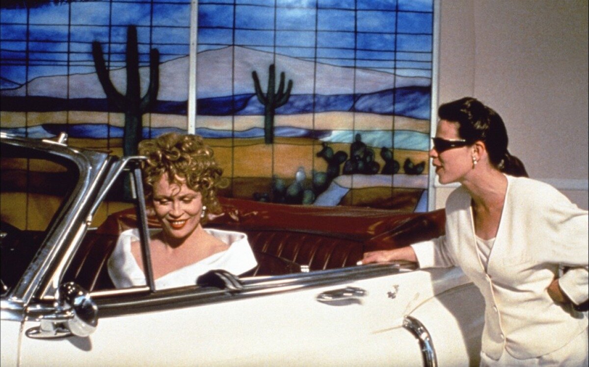 Кадр 3 из Аризонская мечта Аризонская мечта (1991) Постер 3