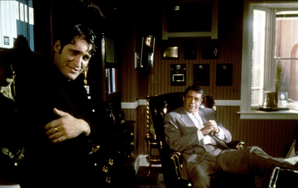 Кадр 5 из Аризонская мечта Аризонская мечта (1991) Постер 5