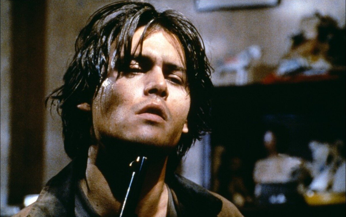 Кадр 6 из Аризонская мечта Аризонская мечта (1991) Постер 6