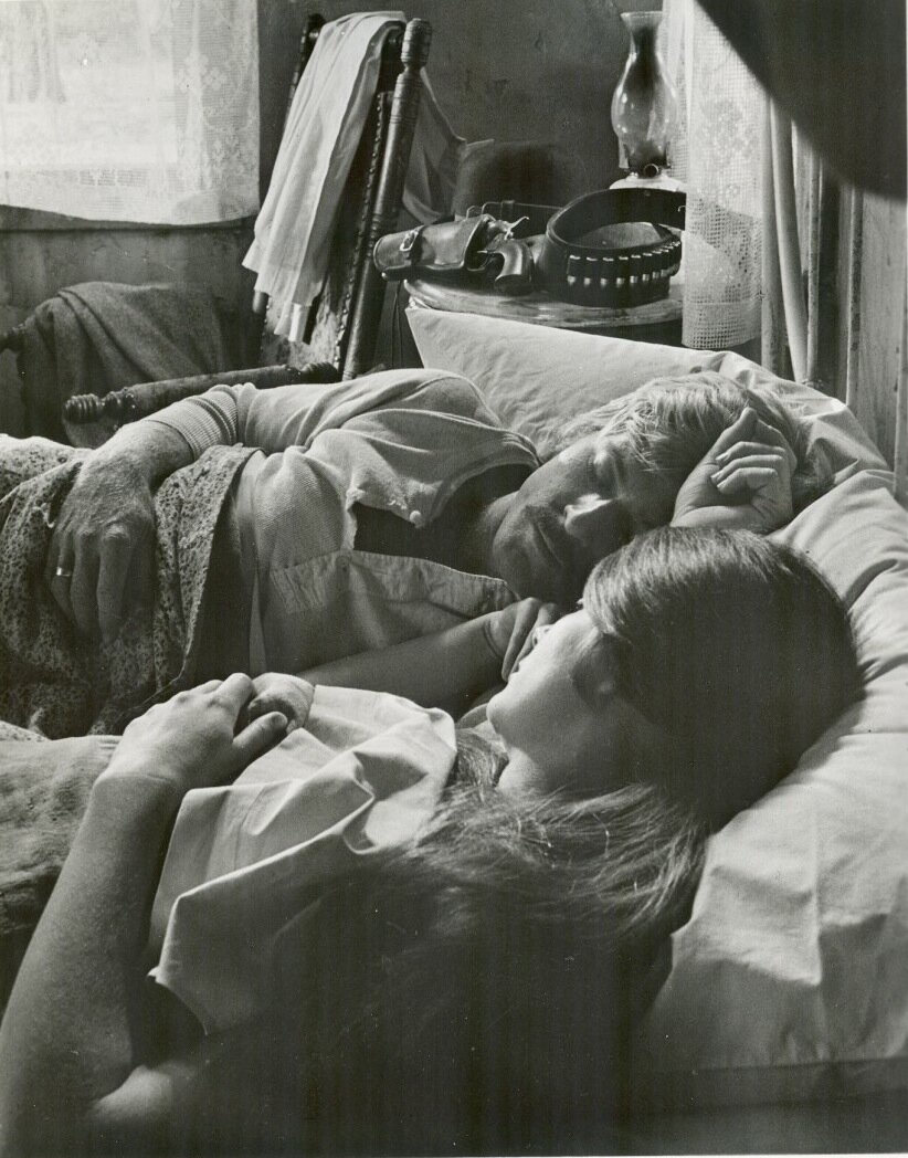 Кадр 2 из Буч Кэссиди и Сандэнс Кид Буч Кэссиди и Сандэнс Кид (1969) Постер 2