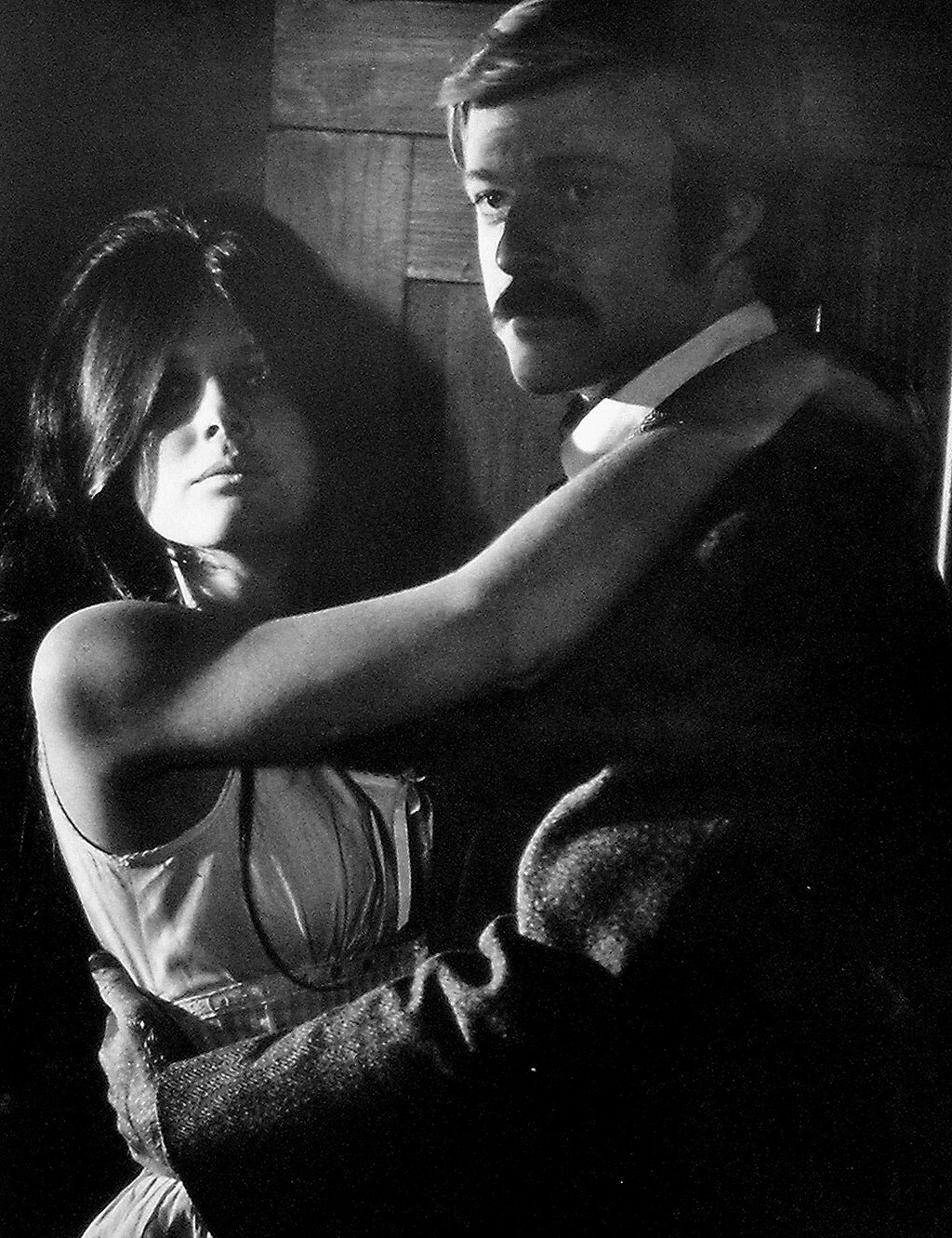 Кадр 3 из Буч Кэссиди и Сандэнс Кид Буч Кэссиди и Сандэнс Кид (1969) Постер 3