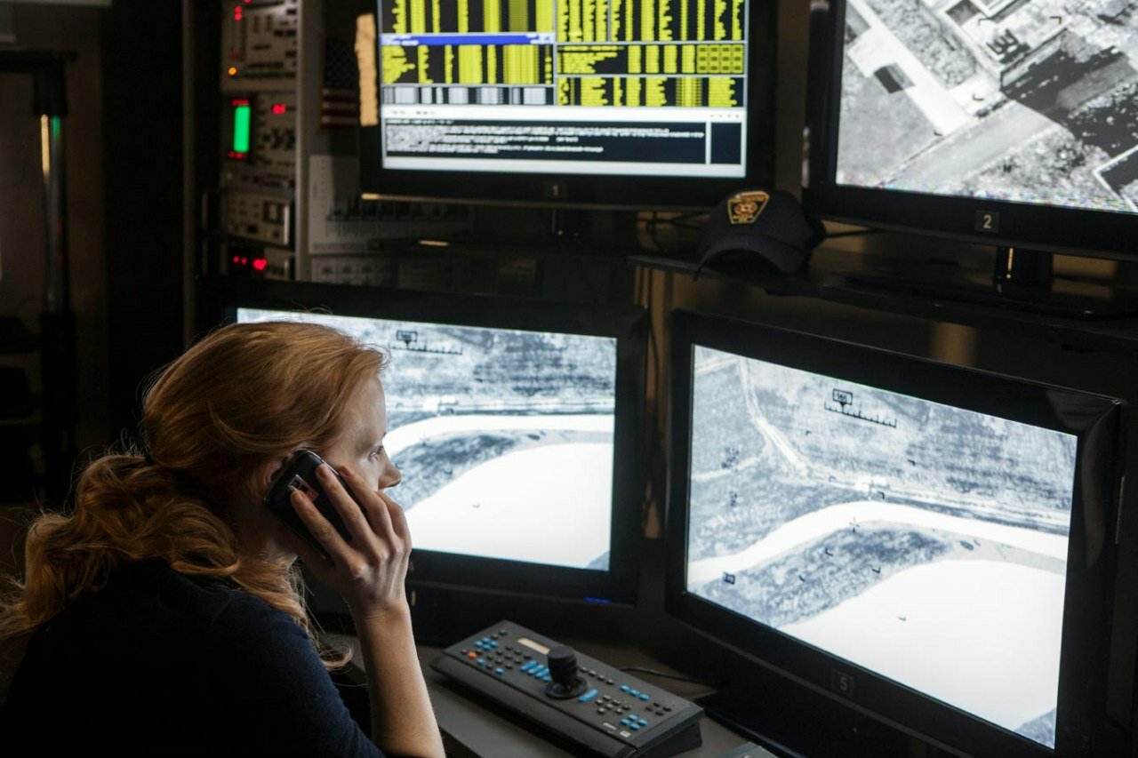 Кадр 6 из Цель номер один Цель номер один (2012) Постер 6