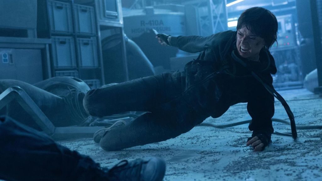 Кадр 1 из Клинер Клинер (2025) Постер 1
