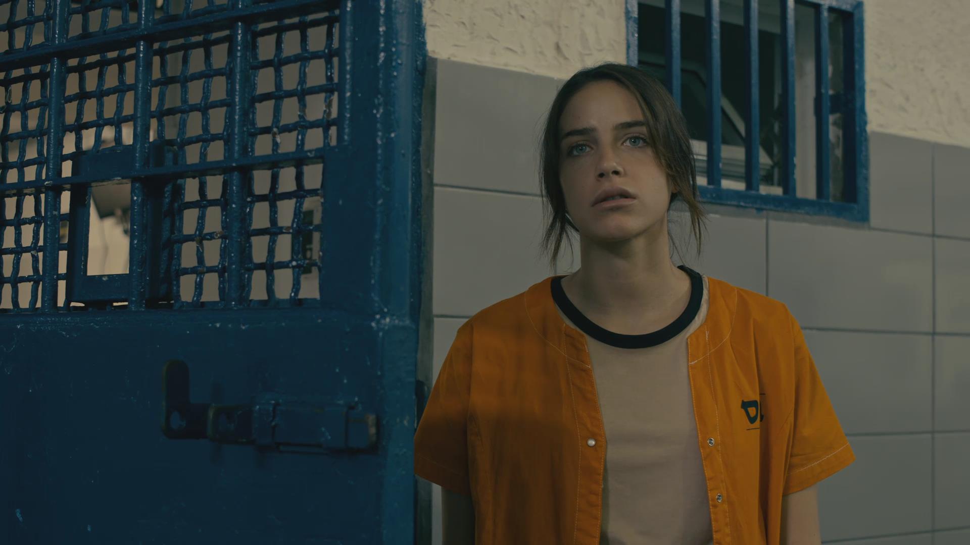 Кадр 4 из Догоняя смерть Догоняя смерть (2019) Постер 4