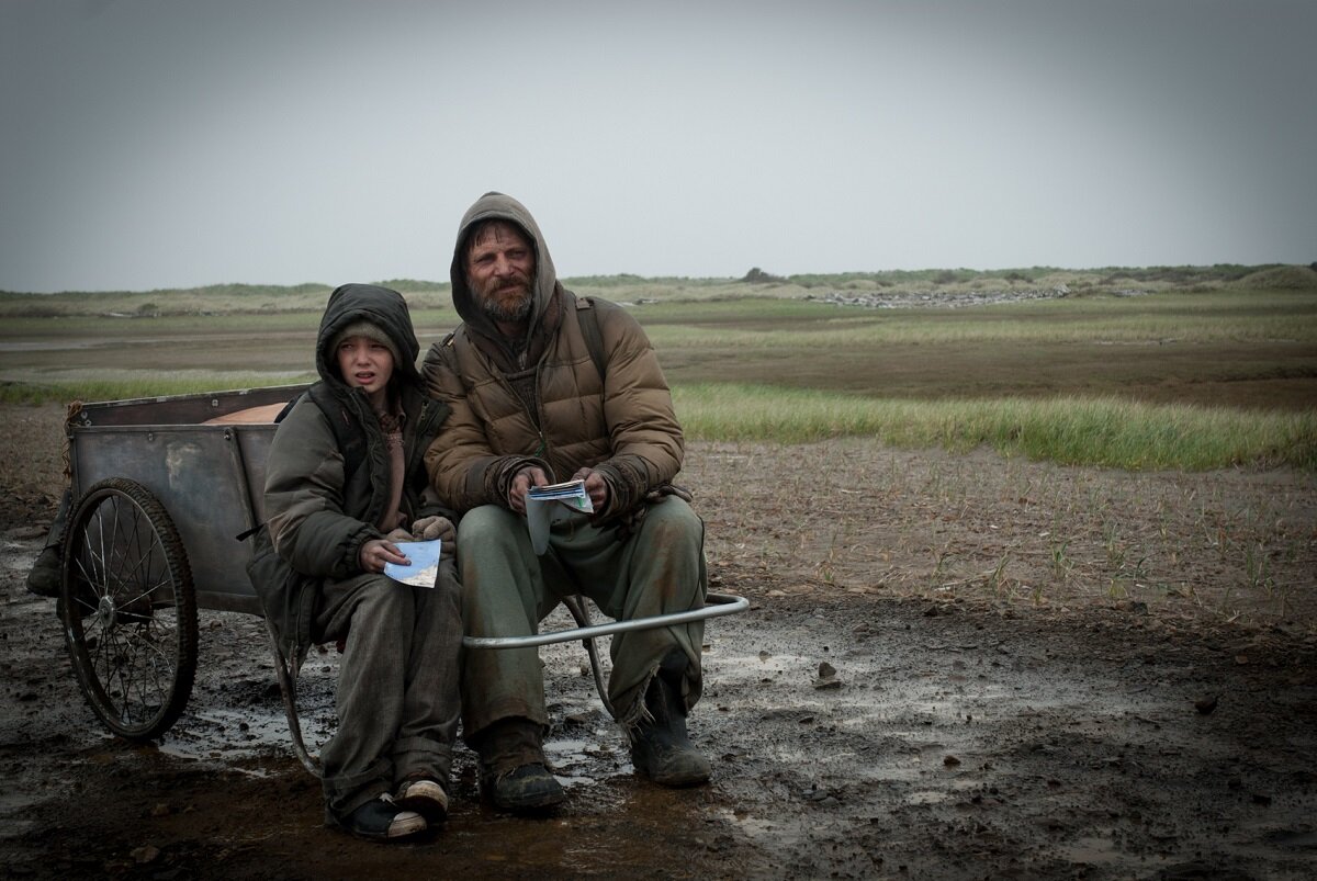 Кадр 1 из Дорога Дорога (2009) Постер 1