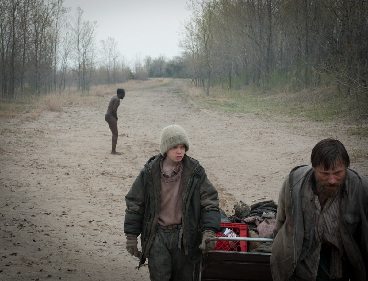 Кадр 4 из Дорога Дорога (2009) Постер 4