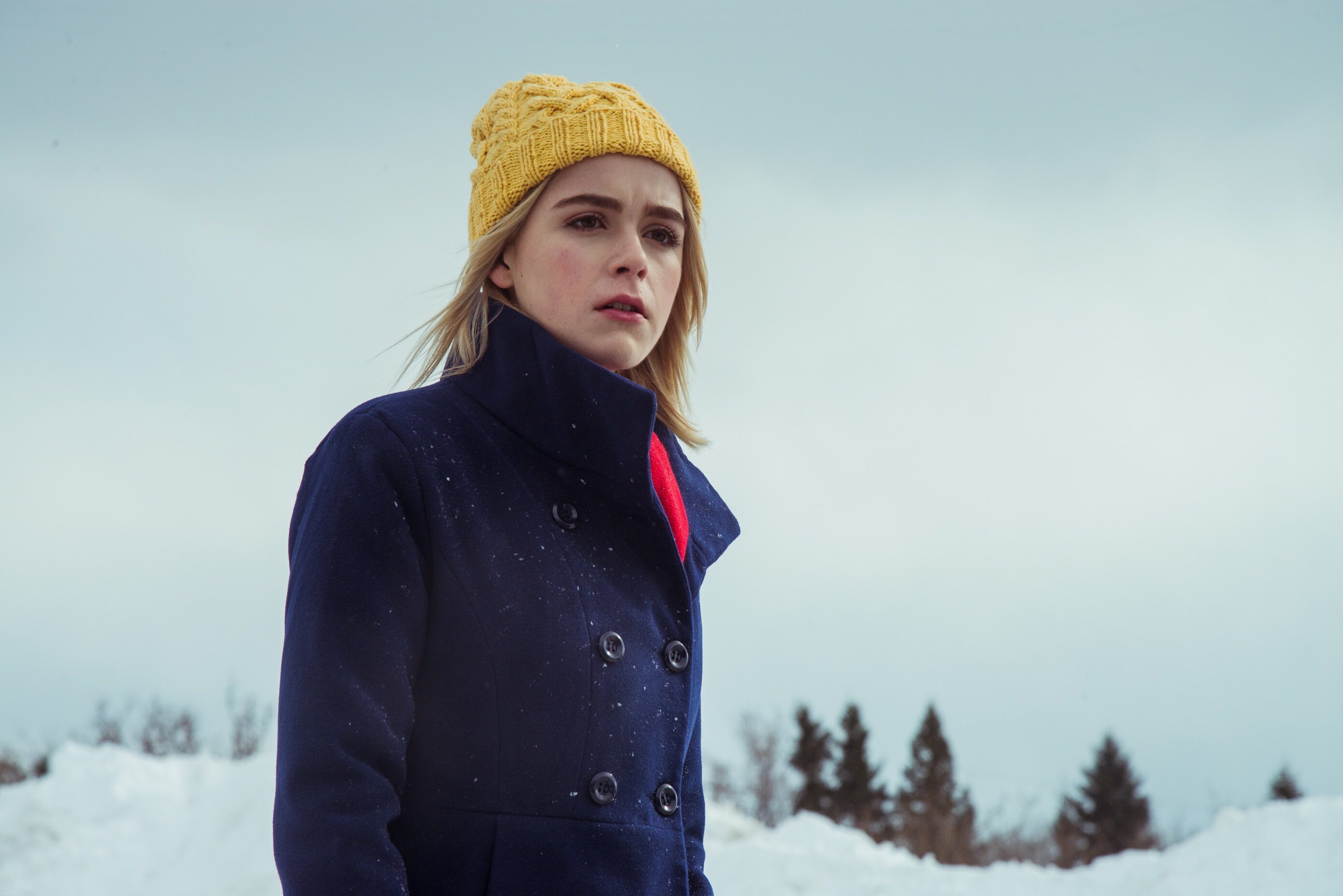 Кадр 4 из Февраль Февраль (2015) Постер 4