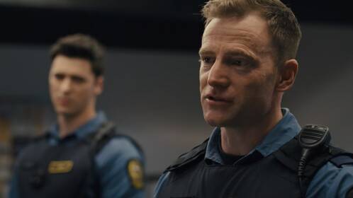 Кадр 4 из Верность Верность (2024) Постер 4