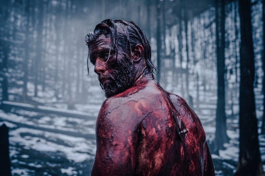Кадр 3 из Хаген. В долине Нибелунгов Хаген. В долине Нибелунгов (2024) Постер 3