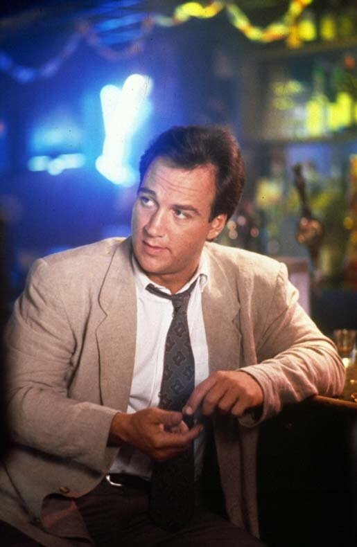 Кадр 3 из К-9: Собачья работа К-9: Собачья работа (1989) Постер 3