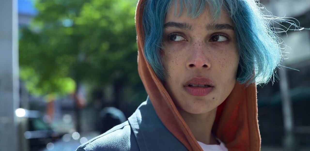Кадр 3 из Кими Кими (2021) Постер 3