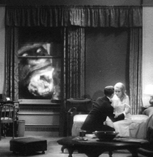 Кадр 5 из Кинг Конг Кинг Конг (1933) Постер 5