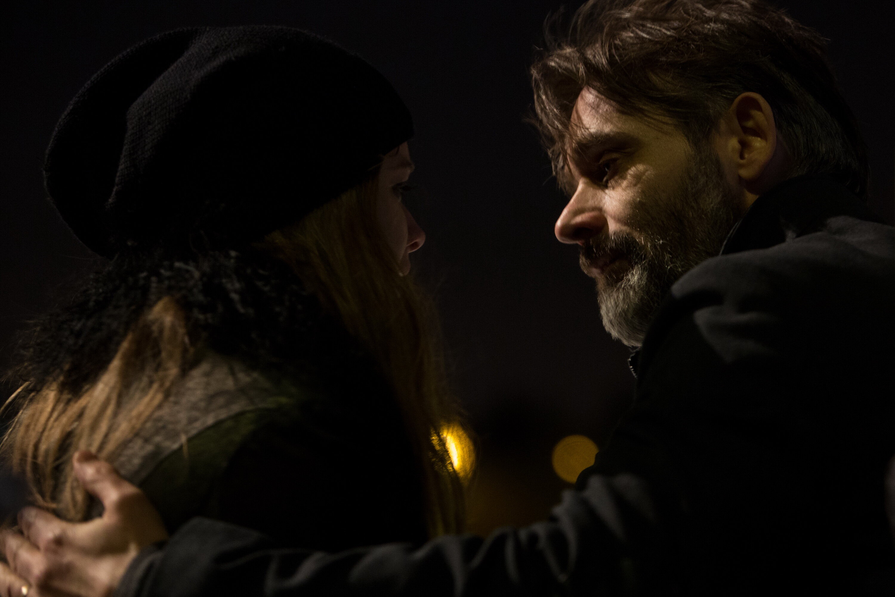 Кадр 5 из Клятва Клятва (2016) Постер 5