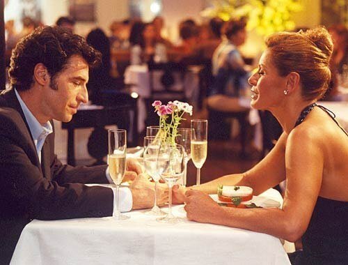 Кадр 1 из Клон Клон (2001) Постер 1