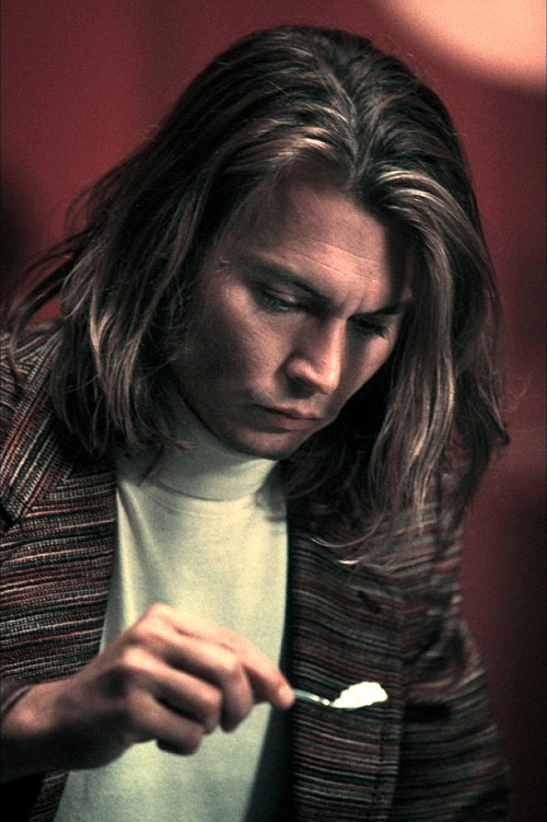 Кадр 5 из Кокаин Кокаин (2001) Постер 5