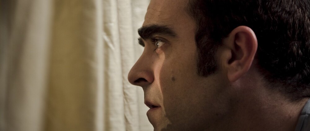 Кадр 6 из Крепкий сон Крепкий сон (2011) Постер 6
