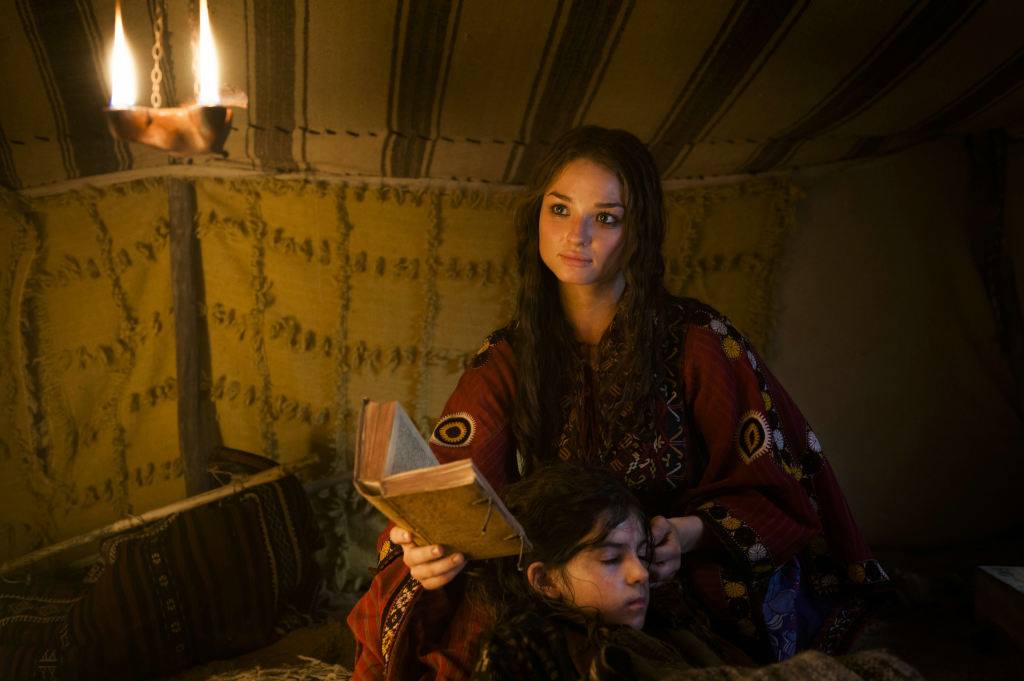 Кадр 5 из Лекарь: Ученик Авиценны Лекарь: Ученик Авиценны (2013) Постер 5