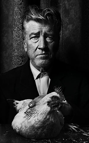Кадр 1 из Линч Линч (2007) Постер 1
