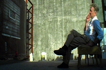 Кадр 3 из Линч Линч (2007) Постер 3