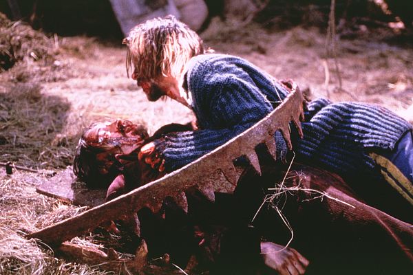 Кадр 1 из Людоед Людоед (1999) Постер 1