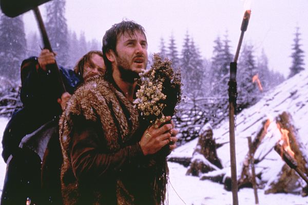 Кадр 2 из Людоед Людоед (1999) Постер 2