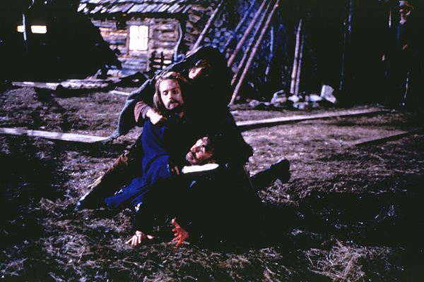 Кадр 5 из Людоед Людоед (1999) Постер 5