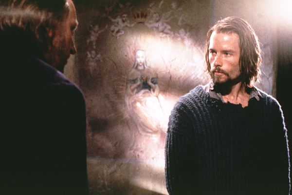 Кадр 6 из Людоед Людоед (1999) Постер 6