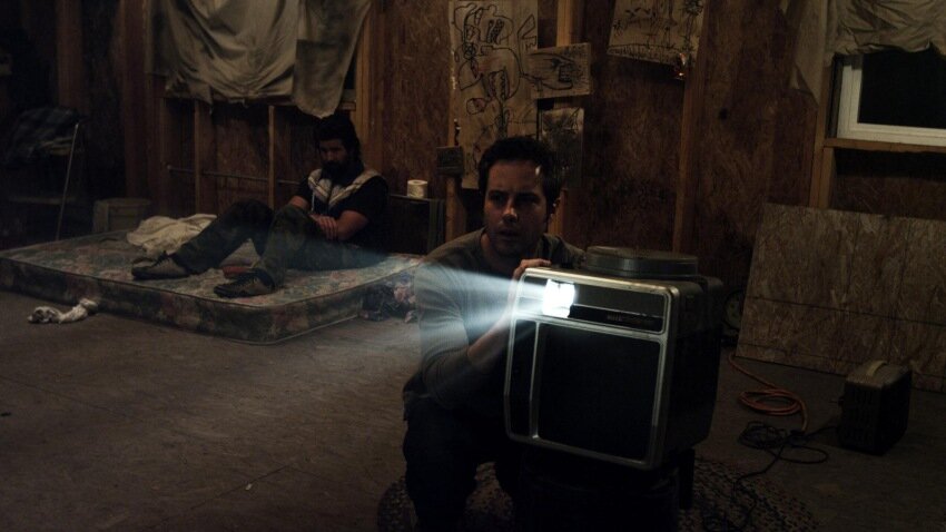 Кадр 2 из Ломка Ломка (2012) Постер 2