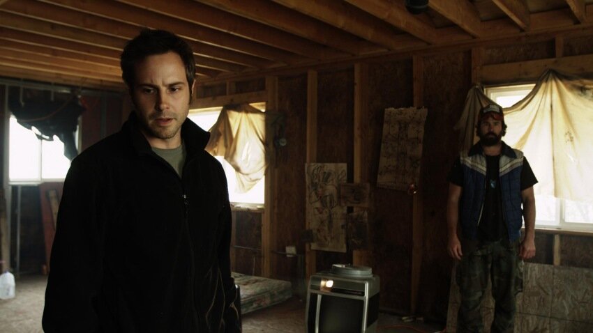 Кадр 3 из Ломка Ломка (2012) Постер 3