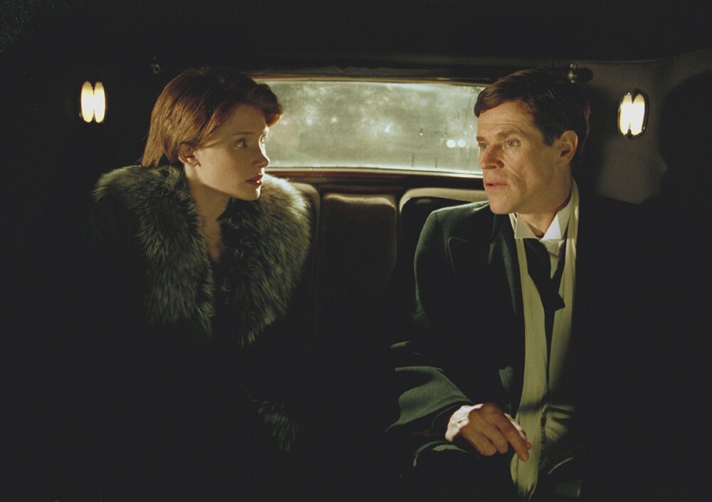 Кадр 2 из Мандерлей Мандерлей (2005) Постер 2