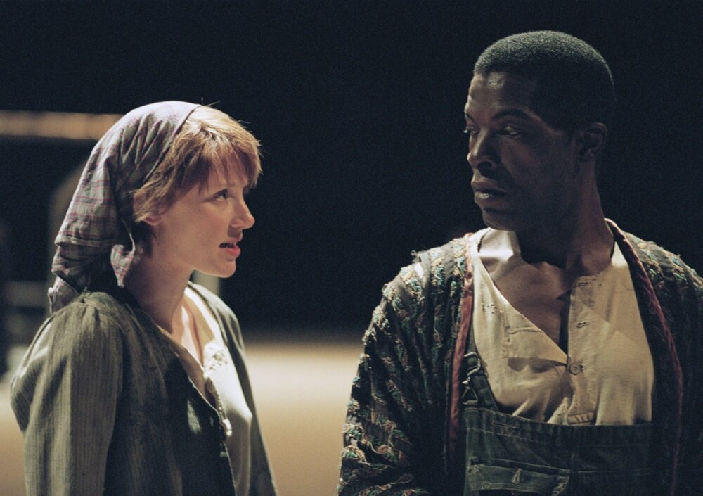 Кадр 3 из Мандерлей Мандерлей (2005) Постер 3