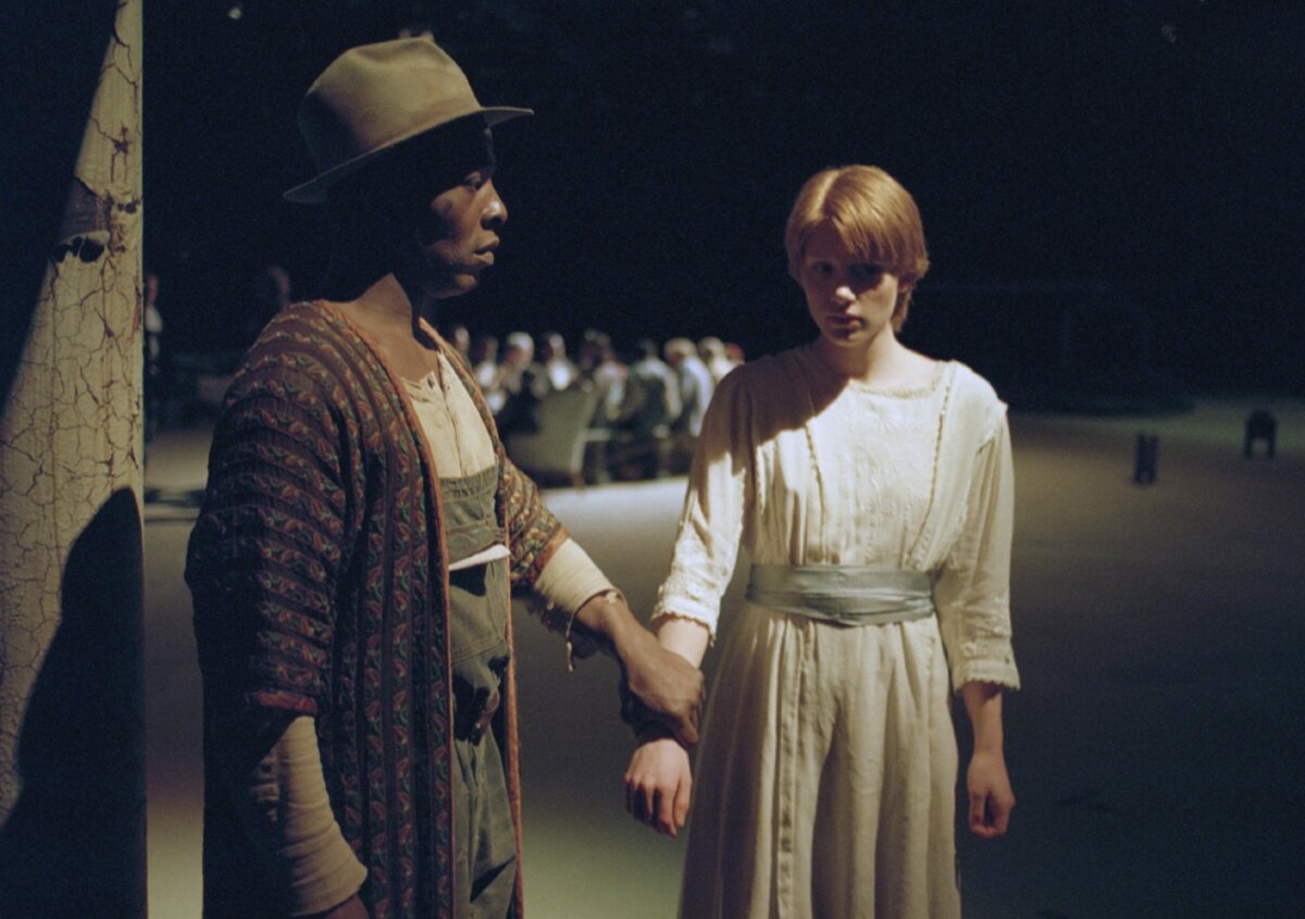 Кадр 5 из Мандерлей Мандерлей (2005) Постер 5