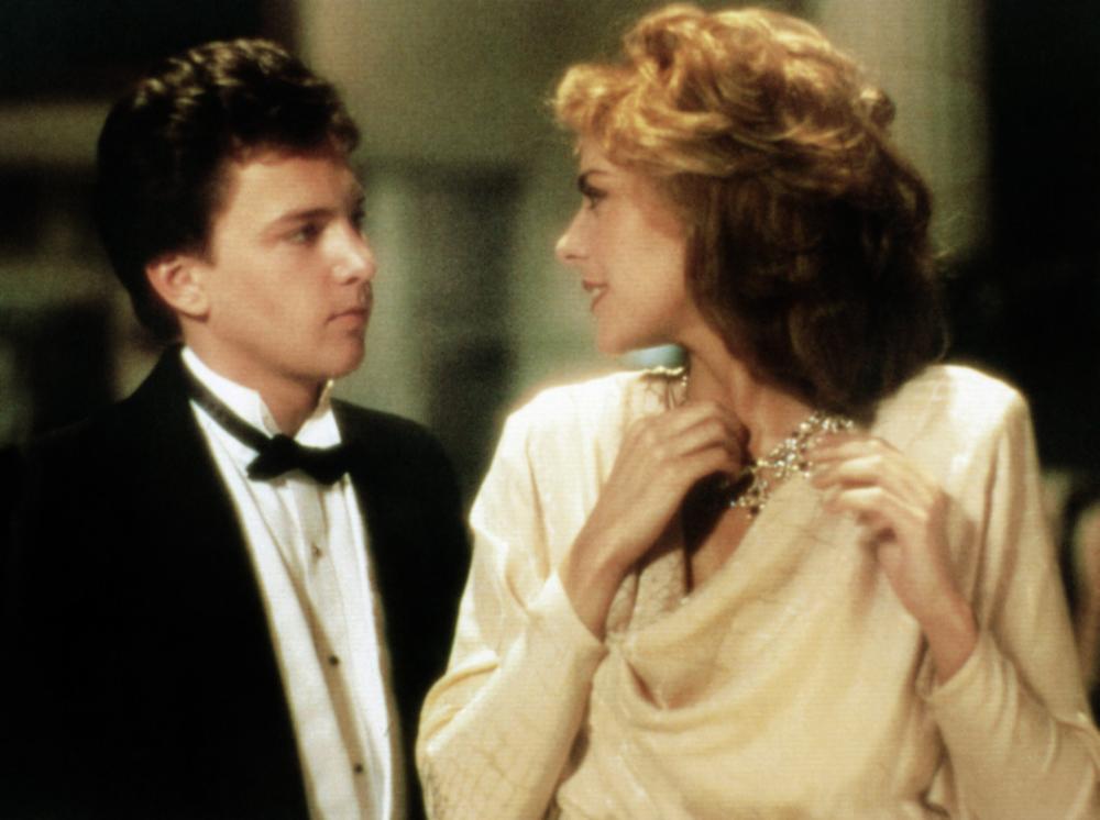 Кадр 1 из Манекен Манекен (1987) Постер 1