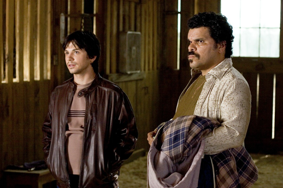 Кадр 3 из Мечтатель Мечтатель (2005) Постер 3